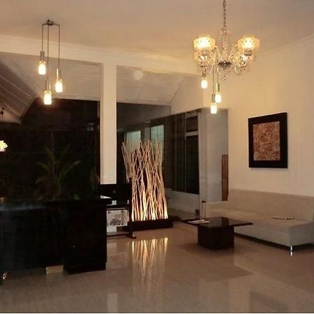 House Of Laskar Hotell Yogyakarta Exteriör bild