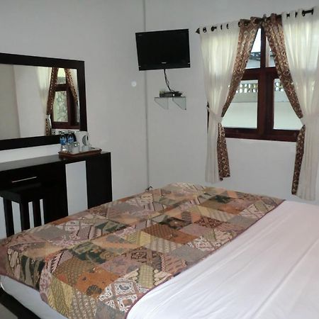 House Of Laskar Hotell Yogyakarta Exteriör bild