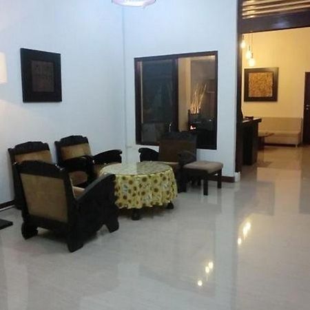 House Of Laskar Hotell Yogyakarta Exteriör bild