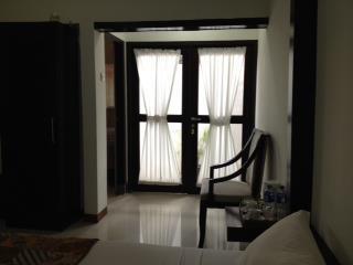 House Of Laskar Hotell Yogyakarta Exteriör bild