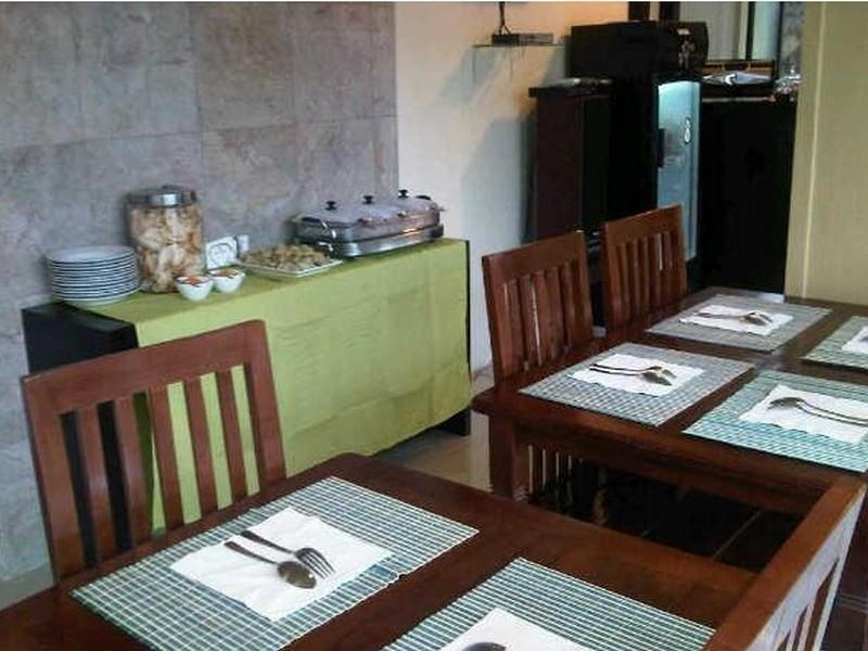 House Of Laskar Hotell Yogyakarta Exteriör bild