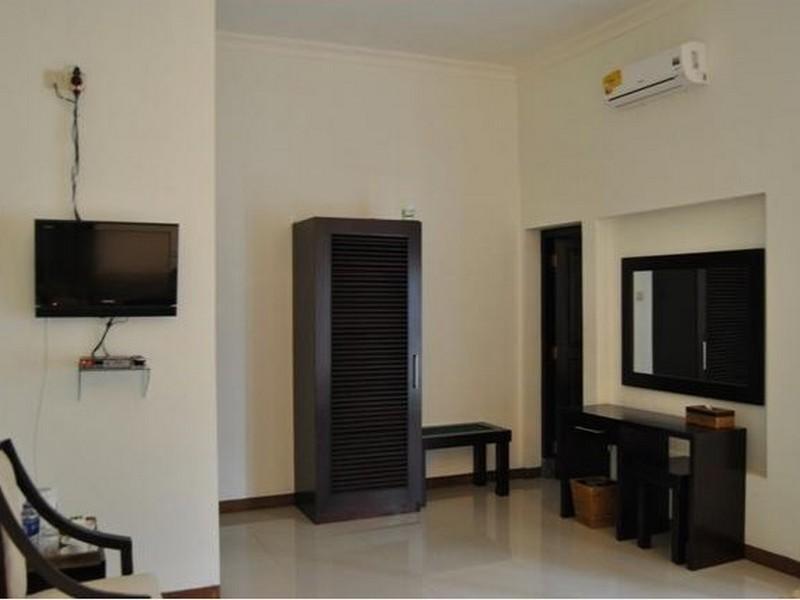 House Of Laskar Hotell Yogyakarta Exteriör bild